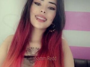 Samm_Redd