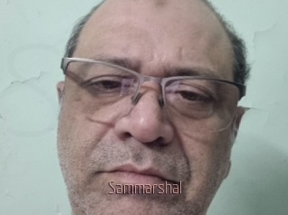 Sammarshal