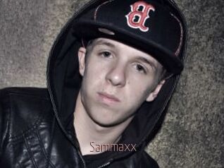 Sammaxx