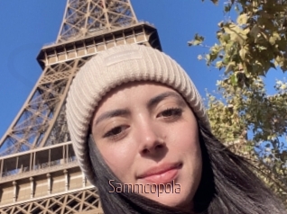 Sammcopola