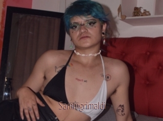 Sammgrimaldi