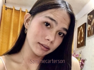 Sammiecarterson