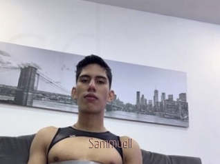 Sammuell