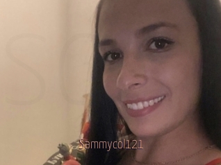 Sammycol121