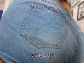 Sammyculonax