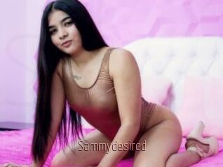 Sammydesired