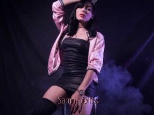 Sammydollts