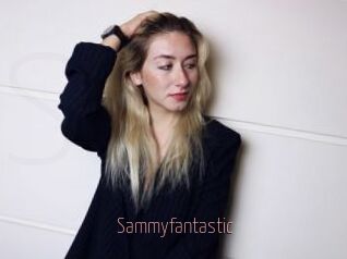 Sammyfantastic