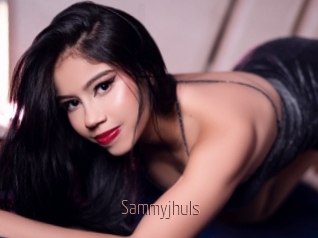 Sammyjhuls
