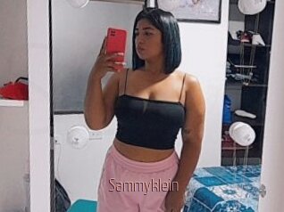 Sammyklein