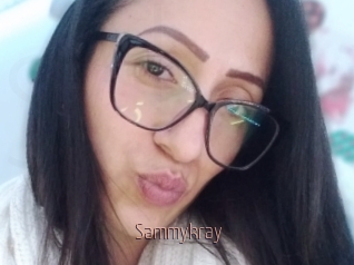 Sammykray
