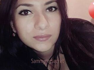 Sammy_mysecret