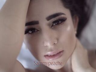 Sammypeache