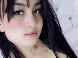 Sammyran