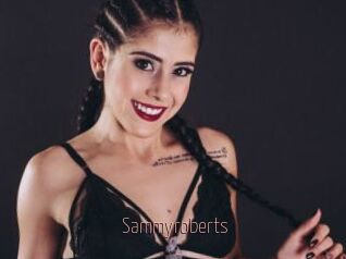 sammyroberts Sexe désirs