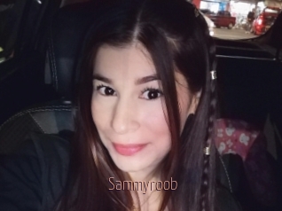 Sammyroob