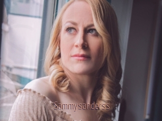 Sammysanderss