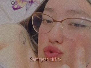 Sammysquiirt22