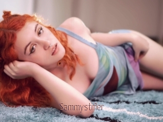 Sammystifler