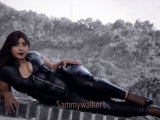 Sammywalkert