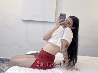 sammyweet Sexe désirs
