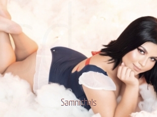 Samnichols
