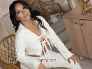 Samprince