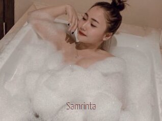 Samrinta