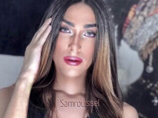 Samroussel