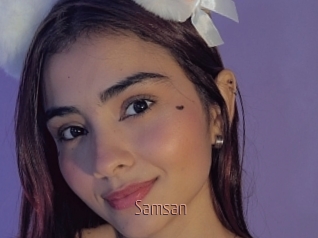 Samsan