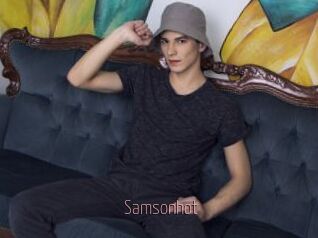 Samsonhot