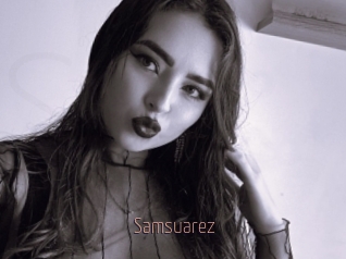 Samsuarez