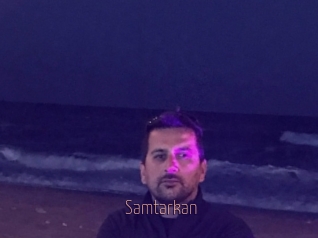 Samtarkan