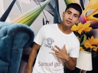 samuel_gio Sexe désirs