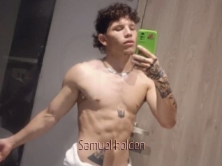 Samuel_holden