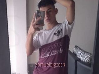 Samuelbigcock