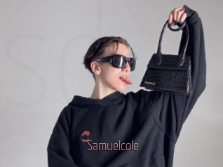 Samuelcole