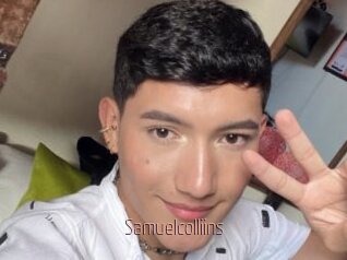Samuelcolliins