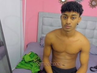 Samuelconor