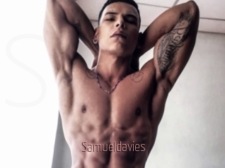 samueldavies Sexe désirs