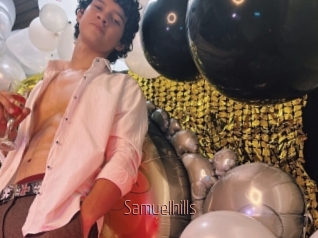 samuelhills Sexe désirs