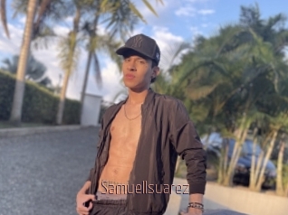 samuellsuarez Sexe désirs