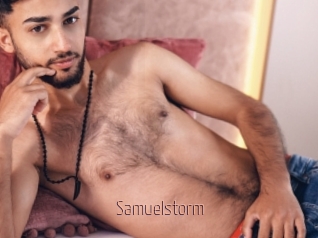 Samuelstorm