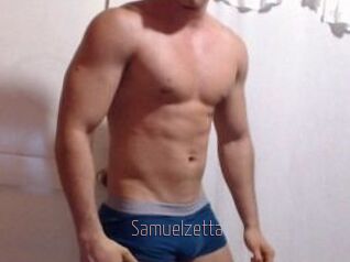 Samuelzetta
