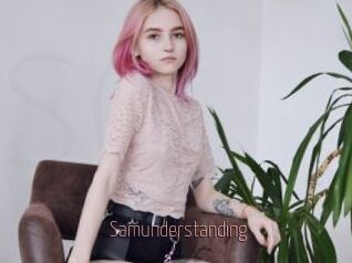 Samunderstanding