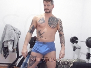 samuraijiu1978 Sexe désirs