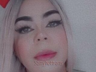 Samyhottrans