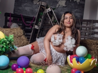 samyjean Sexe désirs