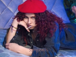 Samyjewels