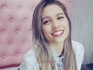 Samykitty